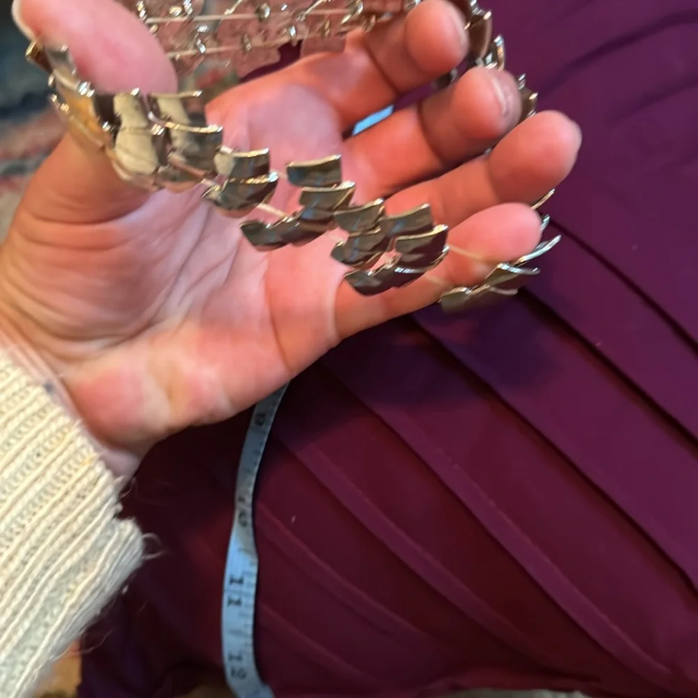 💍🩶🤍Jewelry set - Picture 5 of 13